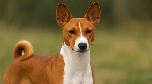 Meet the Basenji Breed | My Guide