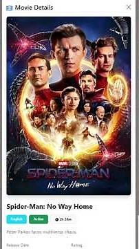 Online Movie Ticket Booking System | MERN Stack Project #shorts #themeinnova #mernstack