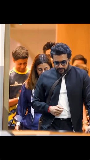 Luxurious on Instagram: "Early in his career, Suriya worked as an assistant director and costume assistant without revealing he was Sivakumar’s son. He wanted to earn respect on his own. 2. Rejected many “safe” hero roles • He’s famous for turning down mass-hero formulas if the script doesn’t excite him — which is why his filmography looks so diverse. 3. Vaaranam Aayiram transformation was intense • He played a young college boy and a middle-aged army officer in the same film. • He trained for m