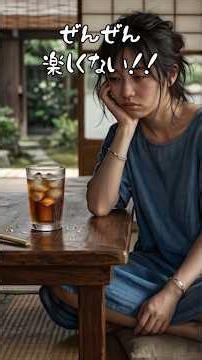 何も楽しめないと感じる夏に｜聖天様が授ける"気"を取り戻す祈り #聖天様 #夏バテ #無気力