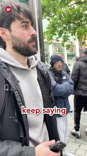 Frustrated shoppers say 'there's no reason' as large queues form in Liverpool One for a fourth day