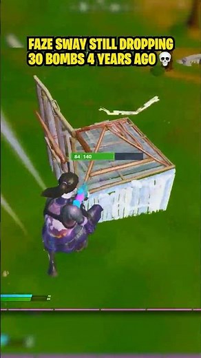 Faze Sways Prime 😤