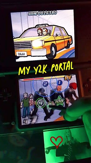we all have best y2k portal