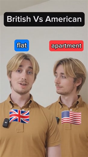 British vs American English key differences every learner should know