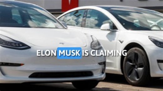 Tesla will make humanoid robots instead of the Model S and Model X