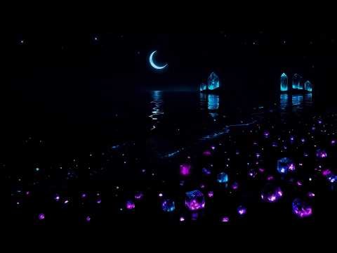 Soothing Deep Sleep (No Ads) • Healing Of Stress, Anxiety And Depressive States • Remove Insomnia #1