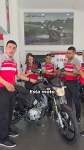 115K views · 1.3K reactions | ¿Buscando moto? La YBRZ 125 es la que es. Económica en gasolina, cómoda, y enemiga del taller.Por solo $8.400.000 sin docuementos, te llevas una Yamaha fina y potente. Disponible en Cali, Tuluá, Zarzal, Caicedonia, Sevilla y Roldanillo. | Yamavalle | Facebook