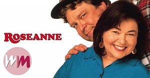 Top 10 Roseanne Moments | Articles on WatchMojo.com