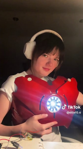 Understanding the Iron Man Experience in Marvel