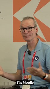 Talking about open source with BigBlueButton #OpenSource #Moodle | Moodle