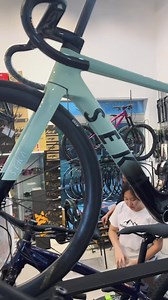14 reactions | SEKA Exceed Frameset + Carbon Wheelset | TwelveBikes Shop | Facebook