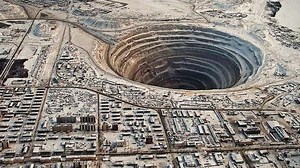 Scariest things found buried underground | Top 10s