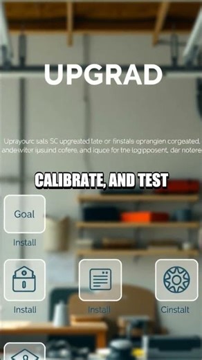 Upgrades Unveiled: From Street to Smart Machine