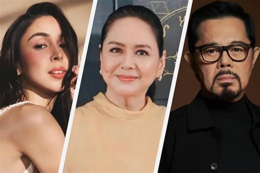 Julia Barretto, Charo Santos, Christopher de Leon among stars of Jerrold Tarog horror film | ABS-CBN Entertainment