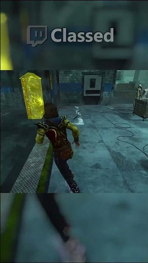 How To Use The Eye of Vecna in Dead by Daylight