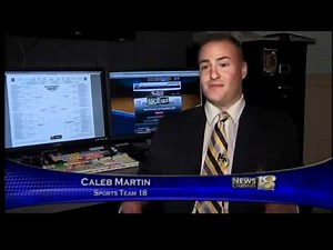 Science of Bracketology