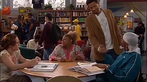 The Parkers - 4x24 - Jury Duty