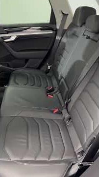 2018 VW Touareg 3.0 V6 TDI SEL | Walkthrough & Review | Available Now at Moy Auto Services