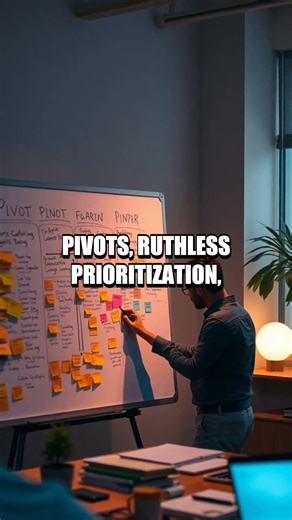 Behind the Startup Breakthroughs: Real Stories From Founders