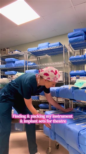 Preparing for a Spinal Surgery: A Behind-the-Scenes Look