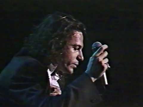 INXS - Live in Buenos Aires 1991