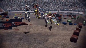 95K views · 3.3K reactions | MXGP2 has arrived for PS4 and Xbox One and is looking awesome! Will we finally get a worthy MX sim? | TMX incorporating Dirt Bike Rider | Facebook