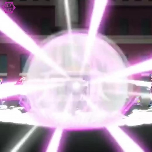 Evil Twilight Sparkle Transformation Scene