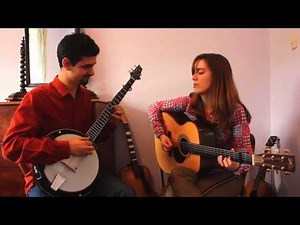 Salt Spring - John Breese & Charlotte Carrivick