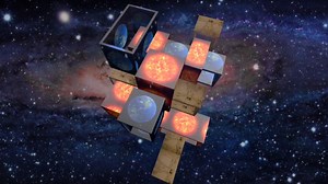 Science - God and Science - Formed