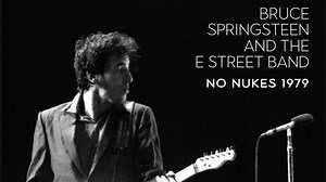 Bruce Springsteen Shares ‘No Nukes 1979’ Concerts From Madison Square Garden