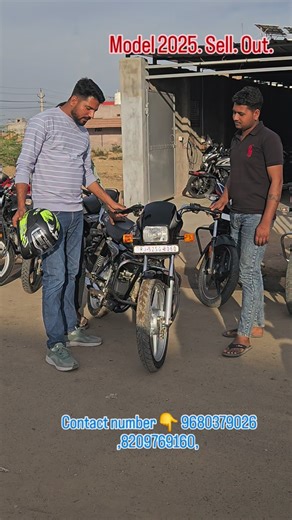 Vijay Bhati on Instagram: "Spl sell out. Modle 2025. . . . . . #instagramreels #explorepage #viral #night #comedy"