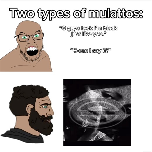 Celebrating Mulatto Pride and Identity