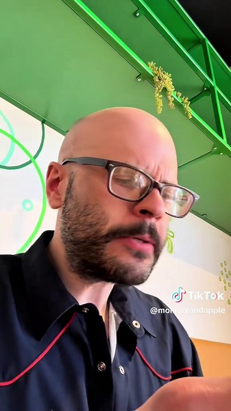 Delicious Review of Mt. Joy in Seattle