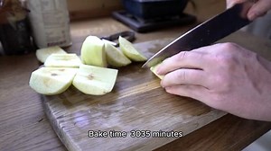 easy apple recipe