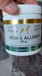 🐾 We found the best Itch Relief Solution! Our expert research has uncovered the ideal pet companions to ensure your house remains free from any irritants that may cause discomfort. Say goodbye to allergies and hello to a healthy environment with our recommended choices. Don't wait - act now, as you deserve a safe haven filled with love and joy. | Nature's Dog: Wellness Journal