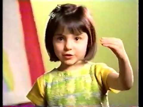 Huggies Pull-Ups Commercial: "Potty Training 101"