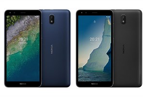 Nokia C01 Plus Gets New 32GB Storage Variant in India: All Details