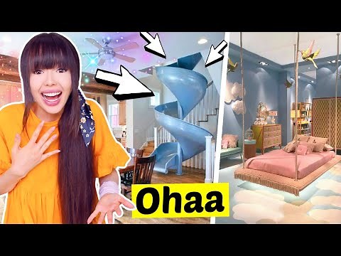 Neu einrichten 😍 So wird mein Zimmer | ViktoriaSarina