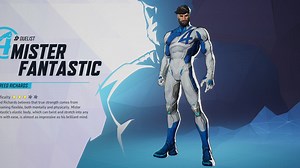 Marvel Rivals - How to Play Mr. Fantastic