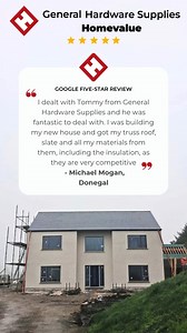 General Hardware Supplies Homevalue on Reels