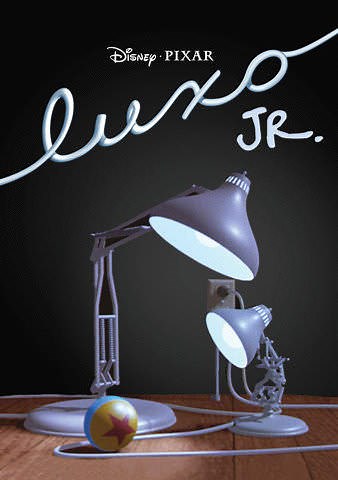 Luxo Jr. (Short)