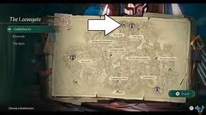 Asylum - Eternal Strands Walkthrough