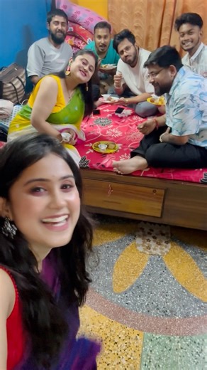 Poonam Basak on Reels