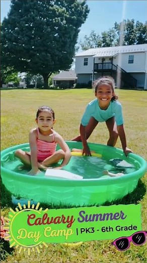 📚 A Safe & Nurturing Summer Camp Experience