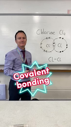 What is covalent bonding? How to draw dot and cross diagrams. #revisechemistrywithmrb #revise #capcut #royalsocietyofchemistry #covalentbonding #GCSE #chemistry #combinedscience #trilogy