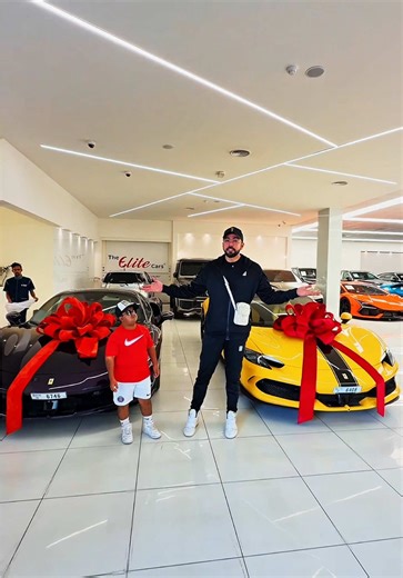 Top Dubai Car Rentals for Luxury Vehicles