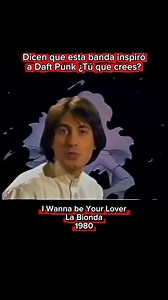 30K views · 41K reactions | La Bionda fue una banda italiana de música disco creada en 1973, también eran conocidos como D.D. Sound. Considerados precursores del Italo Disco y del Euro Disco... ¿Crees que Daft Punk se habrá inspirado en ellos?.. 樂 | Dimartin Music | Facebook
