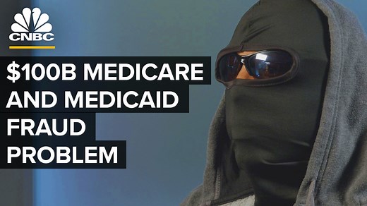 In an exclusive investigation, CNBC takes you inside how fraudsters are stealing Medicare and Medicaid funds through a wide variety of criminal operations. More here: https://cnb.cx/3yAgENu | CNBC