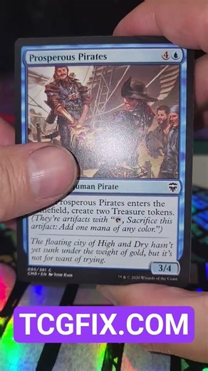 Commander Legends Pack Opening @ Subpar Alameda #MTG #CommanderLegends #TCGFIX