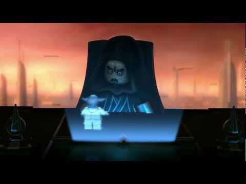 LEGO® Star Wars™ The Yoda Chronicles